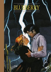 [9789089882233] Blueberry 7 Arizona Love