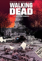 [9789058856555] WALKING DEAD 12 Leven met anderen