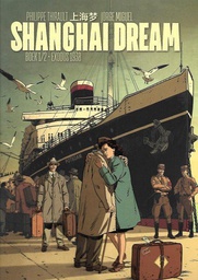 [9789463065672] Shanghai Dream 1 Exodus 1938