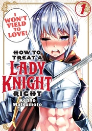 [9798900740041] HOW TO TREAT A LADY KNIGHT RIGHT 1