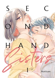 [9798900740522] SECONDHAND SISTERS 1
