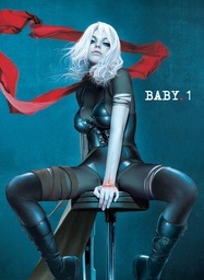 [9781787748774] BABY 1