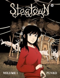 [9780593836255] STAGTOWN 1