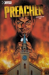 [9781799509349] PREACHER COMPENDIUM 1