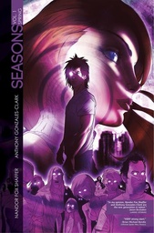 [9798888760437] THE SEASONS 1 SPRING