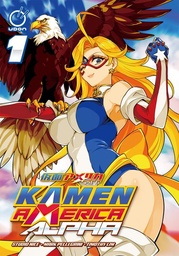 [9781772944181] KAMEN AMERICA ALPHA 1