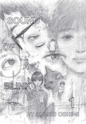 [9781974766031] SOUND OF A BLINK 1
