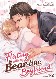 [9798898634049] FLIRTING WITH MY BEAR-LIKE BOYFRIEND (OMNIBUS) 1 VOL. 1-2