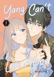[9798899100499] YANG CANT LIVE ALONE 1