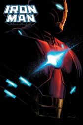 [9781302969066] IRON MAN 1 A NEW NIGHTMARE