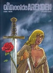 [9789088101267] Onthoofde Arenden 3 De gulden sporen