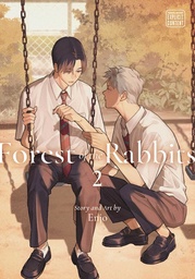 [9781974765331] FOREST OF THE RABBITS 2
