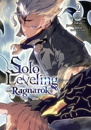 [9798400904790] SOLO LEVELING RAGNAROK 2