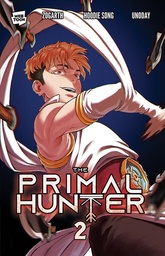 [9781638494133] PRIMAL HUNTER 2