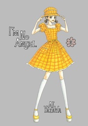 [9781974765256] IM NO ANGEL 2