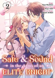 [9781718391697] SAFE & SOUND IN THE ARMS OF AN ELITE KNIGHT 2