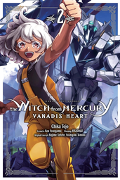 [9798855438758] MOBILE SUIT GUNDAM WITCH FROM MERCURY 2