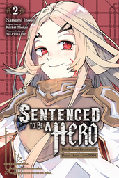 [9798855440188] SENTENCED TO BE A HERO 2