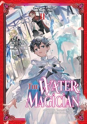 [9781718336988] WATER MAGICIAN 2 LIGHT NOVEL
