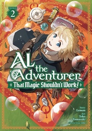 [9798897659838] AL THE ADVENTURER 2