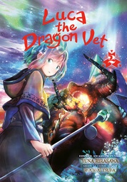 [9798888778548] LUCA THE DRAGON VET 2