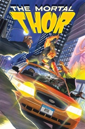 [9781302965655] MORTAL THOR 2 COME AT THE KING