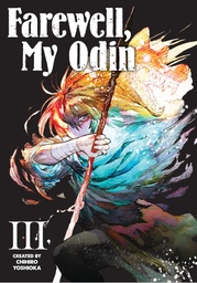 [9781787748897] FAREWELL MY ODIN 3