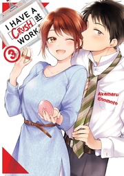 [9798888777763] I HAVE A CRUSH AT WORK 3