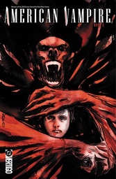 [9781799509356] AMERICAN VAMPIRE BOOK 3