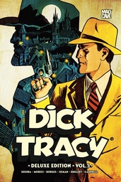 [9781545828618] DICK TRACY 3 DELUXE EDITION