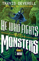 [9781638494003] HE WHO FIGHTS WITH MONSTERS 3