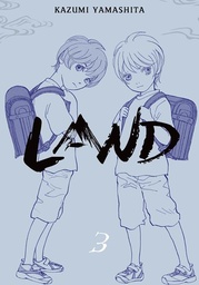 [9798855421880] LAND 3