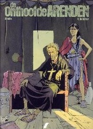 [9789088101274] Onthoofde Arenden 4 De ketter