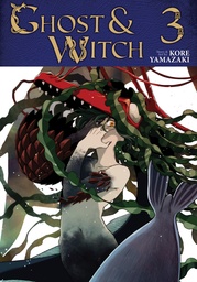 [9798897652075] GHOST AND WITCH 3