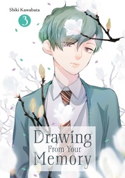 [9798888776919] DRAWING FROM YOUR MEMORY 3