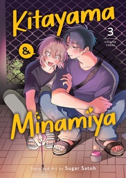 [9798895617694] KITAYAMA AND MINAMIYA 3