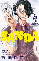 [9781787747272] SANDA 4