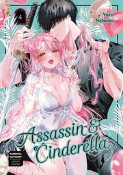 [9781646094431] ASSASSIN & CINDERELLA 4