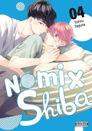 [9781975397746] NOMI X SHIBA 4