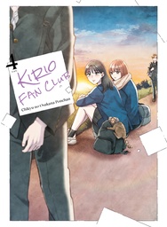 [9781647295318] KIRIO FAN CLUB 4