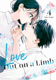 [9798888776971] LOVE OUT ON A LIMB 4