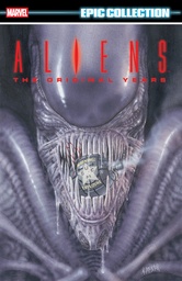 [9781302969448] ALIENS EPIC COLLECTION: THE ORIGINAL YEARS 4