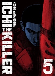 [9798895613603] ICHI THE KILLER OMNIBUS 5