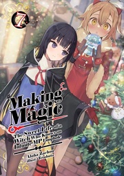 [9781718341869] MAKING MAGIC 7