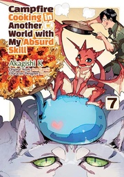 [9781718337879] CAMPFIRE COOKING IN ANOTHER WORLD 7