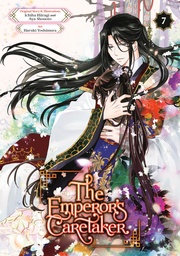 [9798899100055] EMPERORS CARETAKER 7