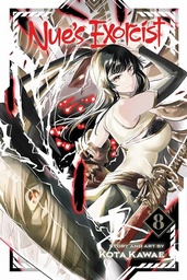 [9781974765287] NUES EXORCIST 8