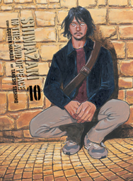 [9781647296148] SHIMAZAKI IN THE LAND OF PEACE 10
