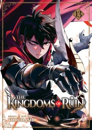 [9798897651238] KINGDOMS OF RUIN 13