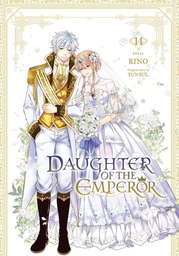 [9798855419856] DAUGHTER OF EMPEROR 14